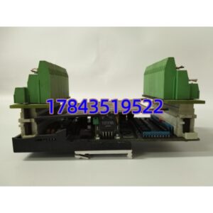 INDEL AG INFO-4KP-94161 | 瑞士 INDEL 四轴运动控制定位主板 现货供应