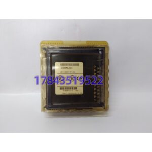 ABB DSRF197K01 | IRC5 机器人安全继电器板