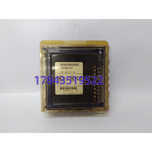ABB DSRF197K01 | IRC5 机器人安全继电器板
