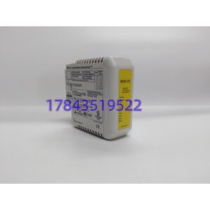 GE 8810-HI-TX-01 | PAC8000 8 通道安全模拟量输入模块