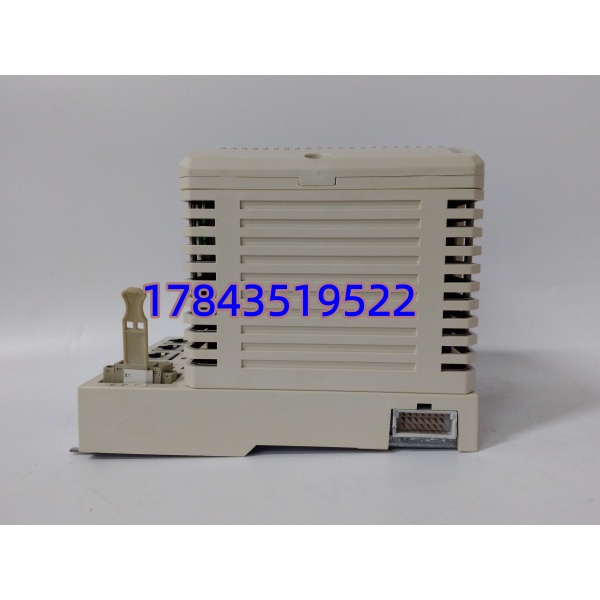ABB 3BSE018157R1 | PM861AK01 冗余 CPU