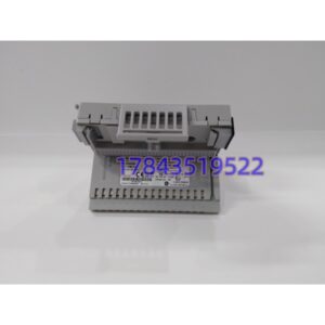 Allen‑Bradley 1794-TB3 | Flex I/O 三芯螺丝端子底座