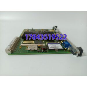 IS215UCVGH1A GE | 燃机 TMR 三重冗余控制器 VMIVME-7666 核心底板
