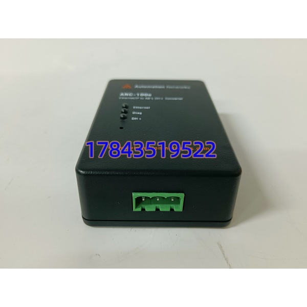 ANC-100E AN-X2-AB-DHRIO | 全新原装现货 老旧 DH + 网络升级网关 12 个月质保 - 图片 3