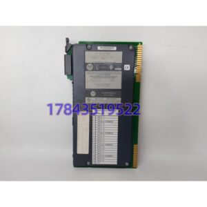 Allen‑Bradley 1771‑IFMS | 本安毫伏模拟量输入模块