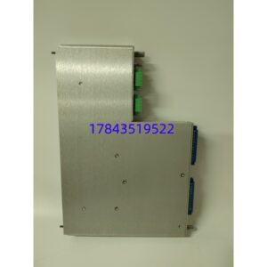 BENTLY 135473-01 | 3500/25 内置安全栅键相 I/O 后卡 现货备件