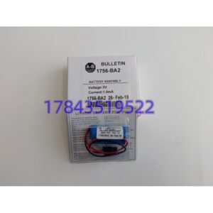 Allen‑Bradley 1747-L542 | SLC5/04 PLC 控制器 32K 内存 DH + 通讯