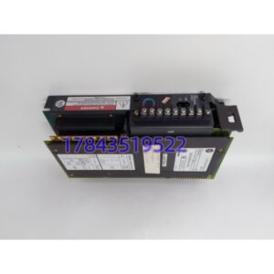 Allen‑Bradley 1402-LS51 | 三相系统同步采集单元