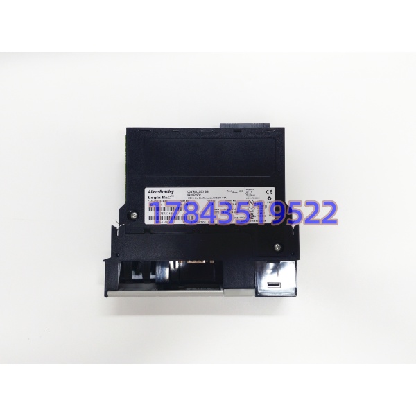 罗克韦尔 1756-L61/B | ControlLogix Logix5561 CPU 控制器 - 图片 2