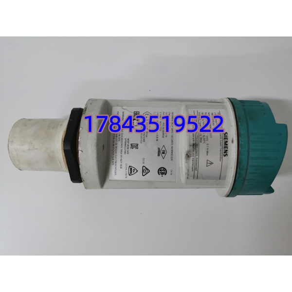 SIEMENS 7ML52020EA0 全新原厂 | 0.25–5 米小量程污水化工液位测量仪表速发 - 图片 2
