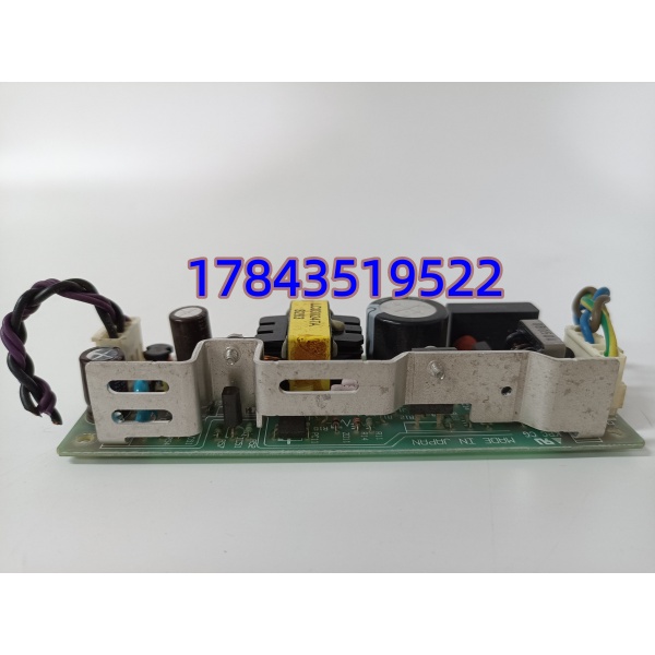 CAUTION 3L046-5 KPC CG | 工控设备内置开关电源板 - 图片 4