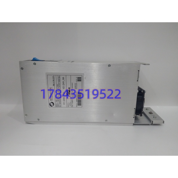 Westinghouse 1X00024H01 | 电源模块 - 图片 4