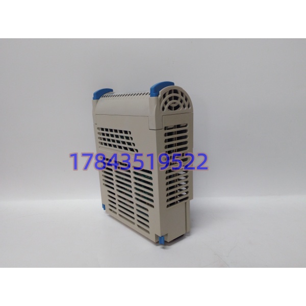 Westinghouse 1C31203G01 | 远程节点控制器 - 图片 4