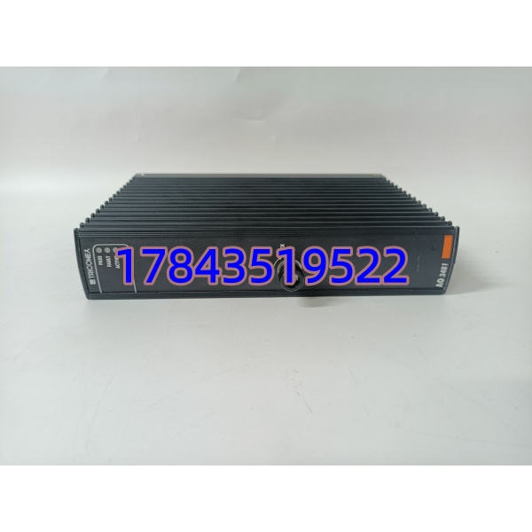 TRICONEX 3481 | Tricon 三重冗余 16 通道模拟量输入模块 现货供应 - 图片 4