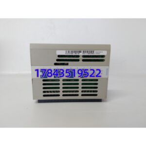 WESTINGHOUSE 1C31227G02 | Ovation 系统 AI 模块