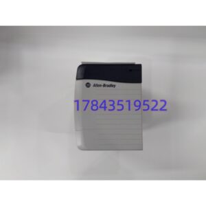 罗克韦尔 1756-PA75 B | ControlLogix 交流机架电源模块