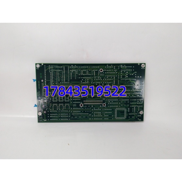 ABB SNAT609TAI 61073779 | 直流调速 DCFB 控制主板 - 图片 3