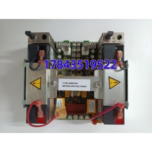 ABB NTCF22 | Symphony 光纤通讯端子单元 Bailey DCS 端子底座 现货库存