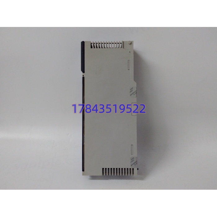 施耐德 140XCP51000 | Quantum 机架占位空槽模块