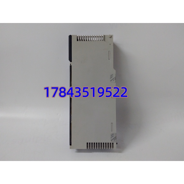 SCHNEIDER 140XCP51000 | 带盖空白填充模块 - 图片 4