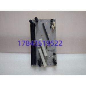 霍尼韦尔 51307083-175 CC-TDIL51 | 32 路数字输入 FTA 配套卡件 支持视频通电验货