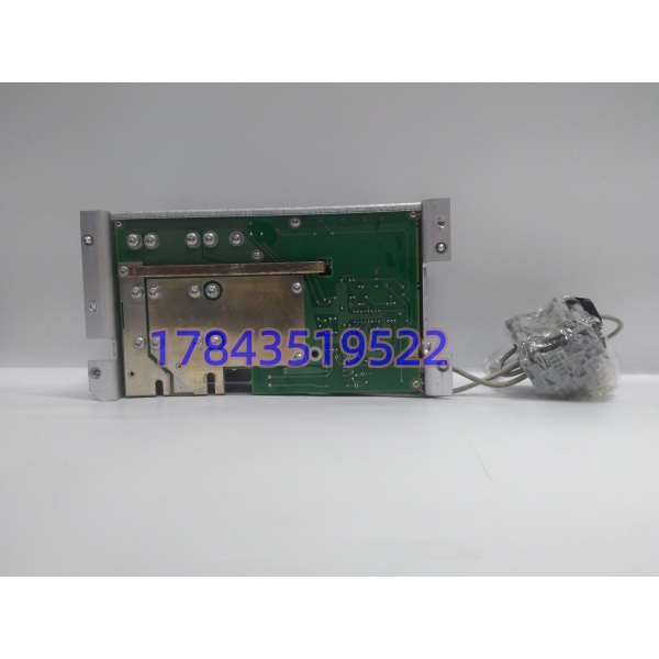 ABB DSSR122 48990001-NK | VME 系统供电组件 - 图片 2