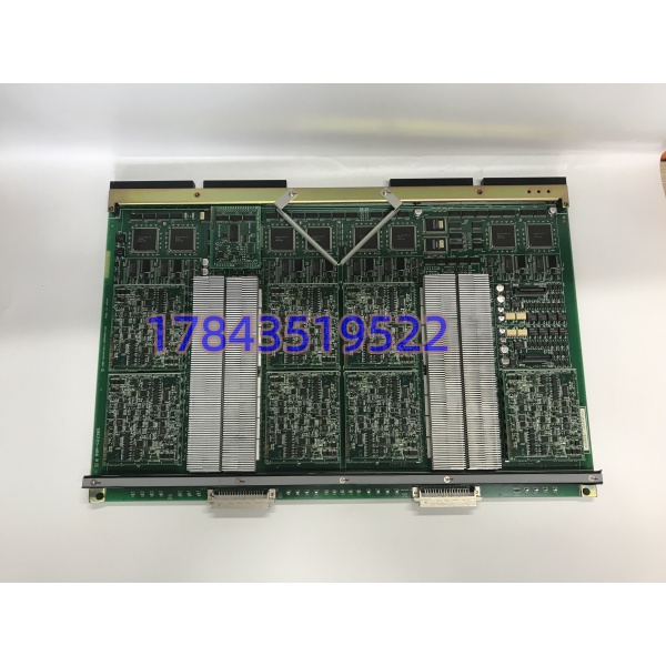 BGR-022365 A000824B-DED | Advantest V93000 测试系统信号处理板卡备件 - 图片 3