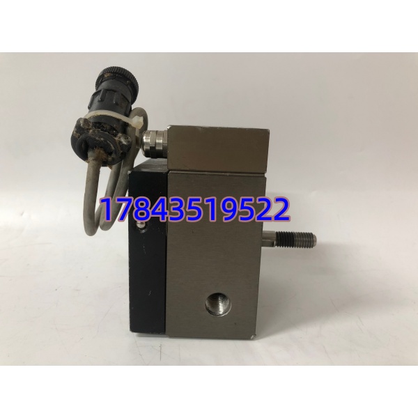 Precision Step Systems FLA6041 | 精密直线执行器 - 图片 4