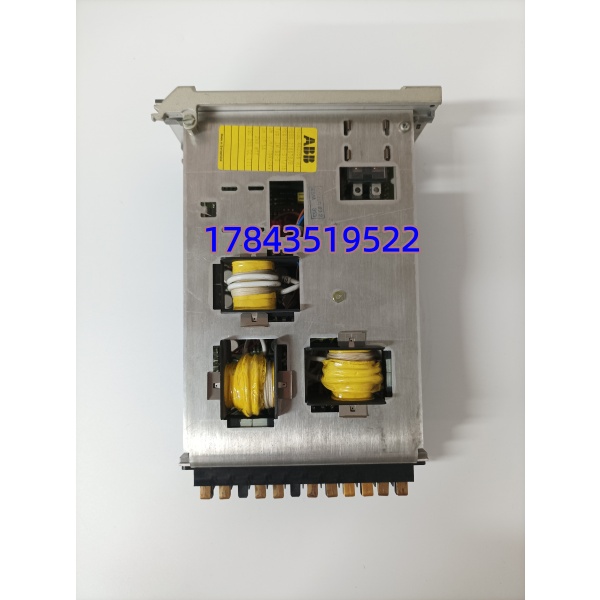 ABB IW93-2 HESG440356R1 | Harmony 系列模拟量输入卡 全新原装现货 - 图片 3