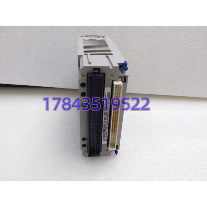 Westinghouse 5X00594G01 | 4-20mA / 热电偶 / RTD 采集卡 整机 24 小时检测一年质保 - 图片 4