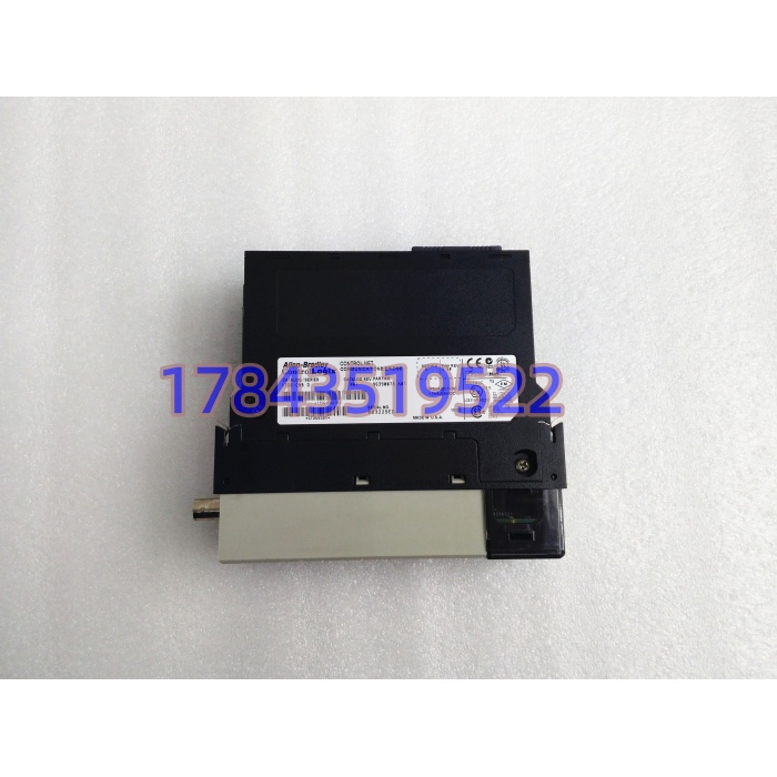 AB 1756‑CNB D | ControlNet 网络适配器带 NAP 网口 支持冗余控制系统
