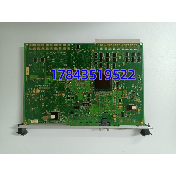 IS215UCVGH1A GE | 燃机 TMR 三重冗余控制器 VMIVME-7666 核心底板 - 图片 4