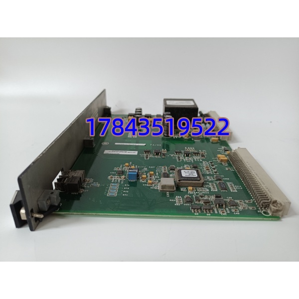 GE IS200EGDMH1AFF | EX2100 励磁接地检测 EGDM 卡 全新原装现货 - 图片 3