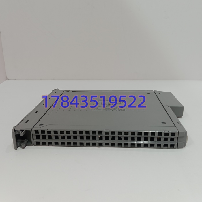 ICS Triplex T8403C | 单槽 40 路隔离 DI 卡 支持机架热插拔整机老化检测 - 图片 2