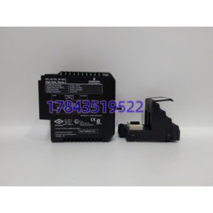 Emerson KJ3204X1-BA1 | Series2 I/O 卡件 24VDC 源型输出 DCS 备件