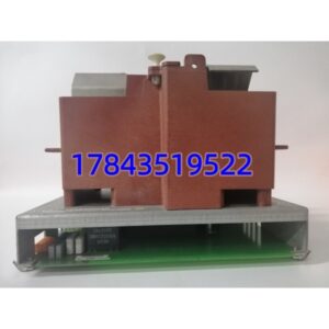ABB 3BHB004661R0001 KUC711AE | 大功率晶闸管触发控制单元