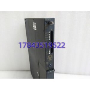 Siemens 6ES7416-2FK02-0AB0 | S7-400 CPU 模块