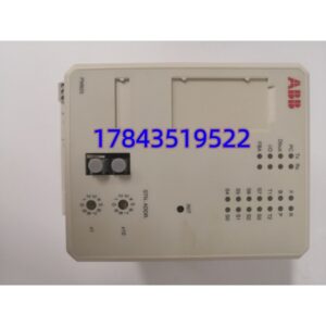 ABB PM825 3BSE010796R1 | Advant OCS 老款 DCS 控制器 CPU 原装现货