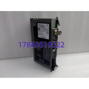 Rockwell 1785-L40C15 | PLC-5/40C ControlNet 主控制器