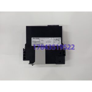 罗克韦尔 1756-L72S | GuardLogix5572S 安全型 CPU SIL3 PLC 控制器现货
