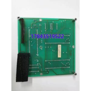 EMERSON 1000554 | DeltaV M 系列双通道串行通信模块 现货库存