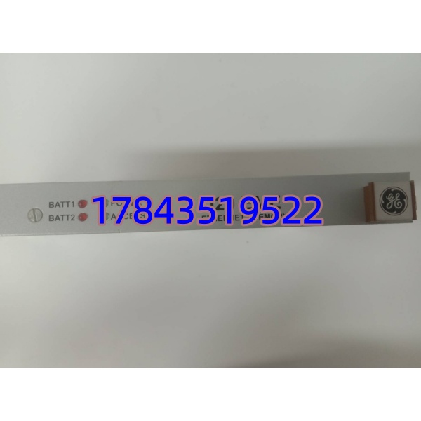 GE WESDAC D20ME | 变电站 SCADA 核心件 - 图片 2