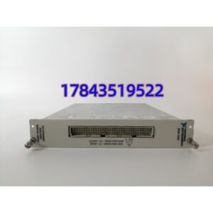 NI SCXI-1162 | 5–10V 逻辑电平 工业浮地信号调理 DAQ 备件
