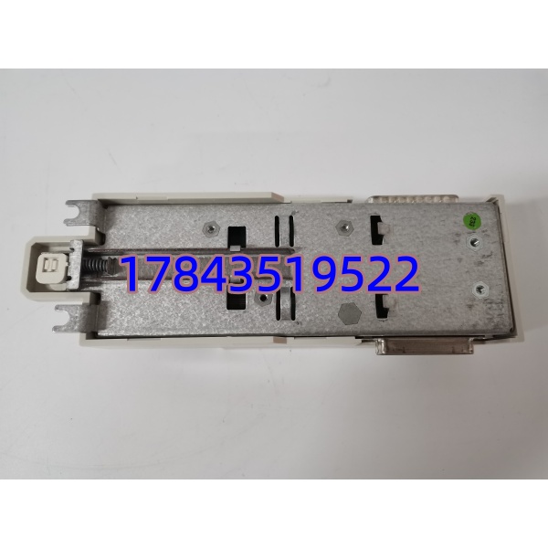 ABB TP853 3BSE018126R1 | CI853 通讯模块专用端子底座 现货供应