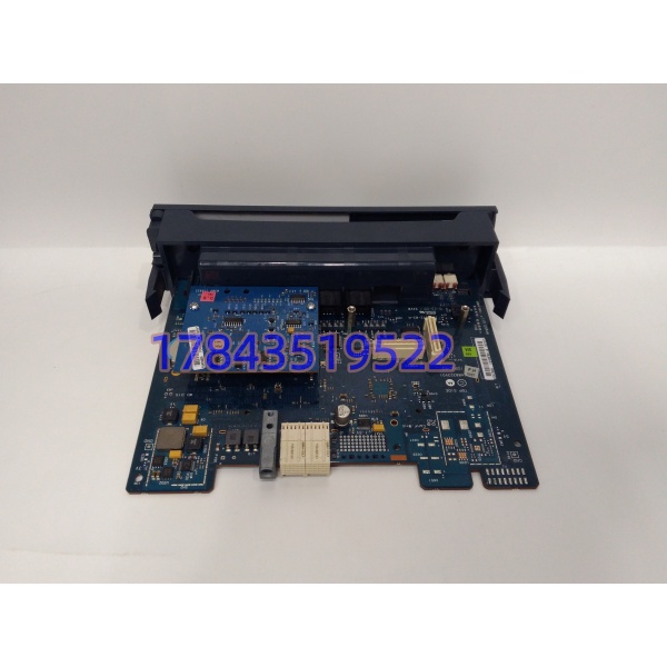 Motorola FLN3524A CPU3640 | ACE3600 RTU 主控模块 - 图片 3