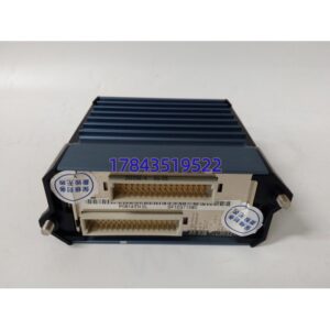 Foxboro FBM211 (P0914TN) | 16 通道 4-20mA 模拟输入模块
