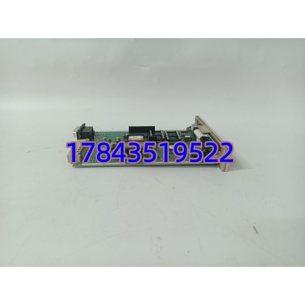 Honeywell 05701-A-0361 工程卡 | RS232 本地故障记录打印模块 原厂替换件 - 图片 2