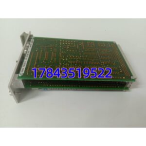 HIMA F862011 | PES 安全系统双冗余 CPU 处理器模块 现货供应