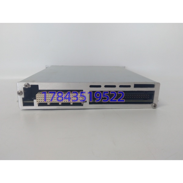 NI SCXI-1141 | 8 通道椭圆低通滤波调理模块 - 图片 4