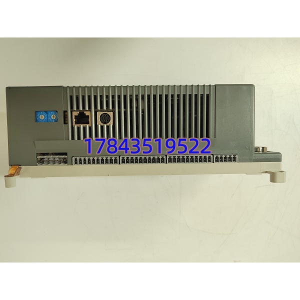 ABB 07KT97 GJR5253000R4270 | AC31 一体化 PLC 主控 晶体管 I/O 控制器现货 - 图片 3